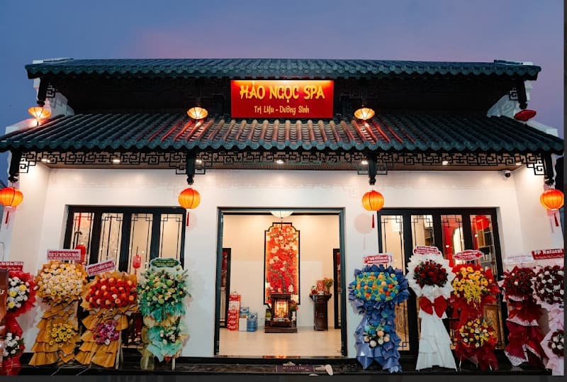 Hình ảnh Hảo Ngọc Spa & Beauty - 5