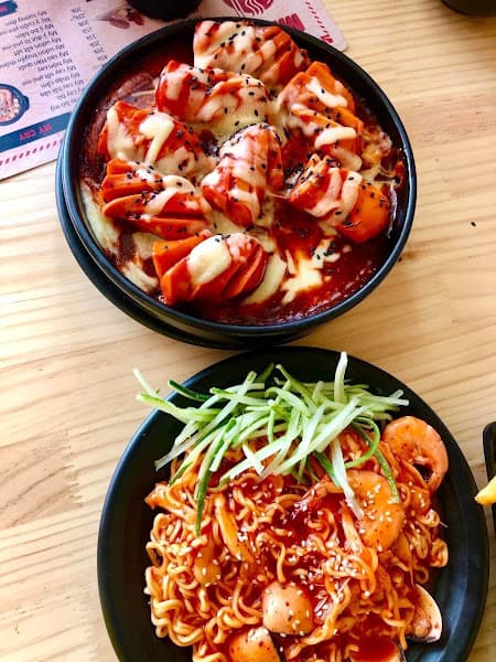 Hình ảnh Nhà hàng Busan - 2