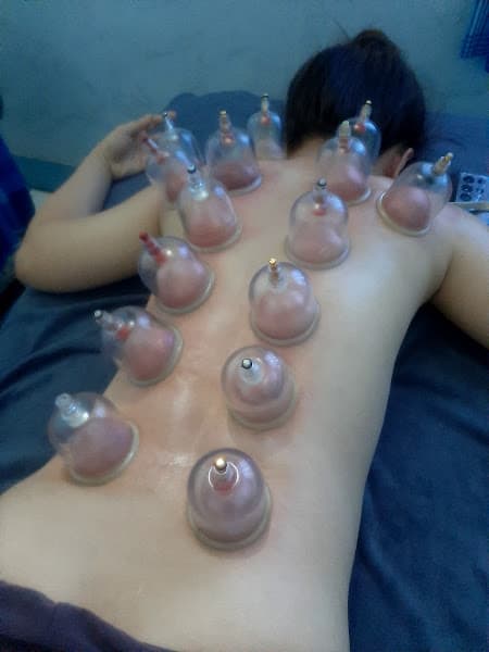 Hình ảnh Massage khiếm thị Tây Ninh - 3
