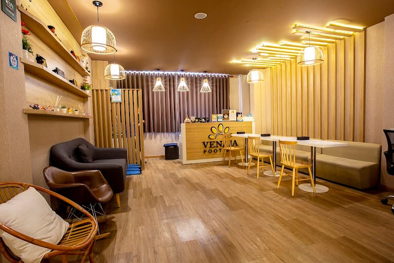 Hình ảnh Venaja Foot Spa - 3