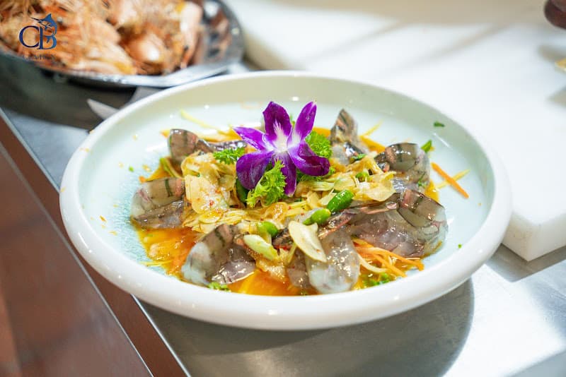 Hình ảnh Nhà Hàng Hải Sản Cửa Biển - 2