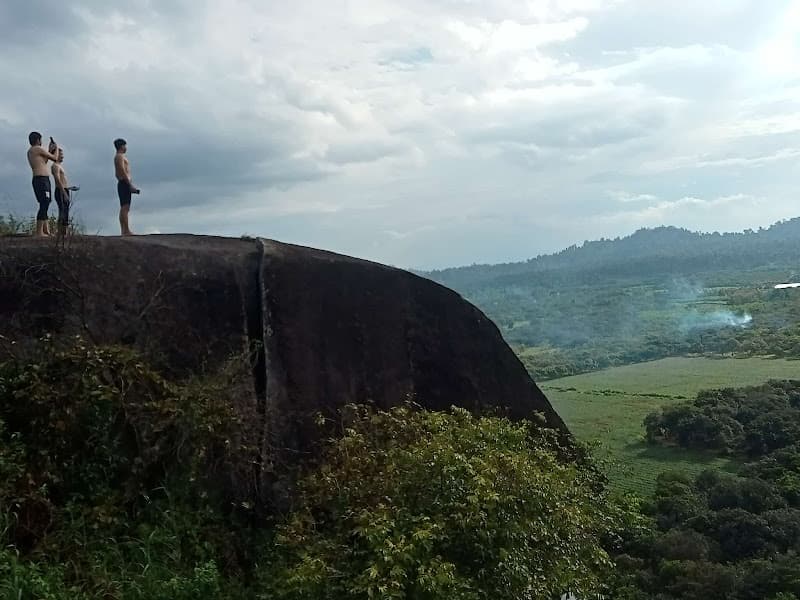 Hình ảnh Đá Hang Dơi - 3