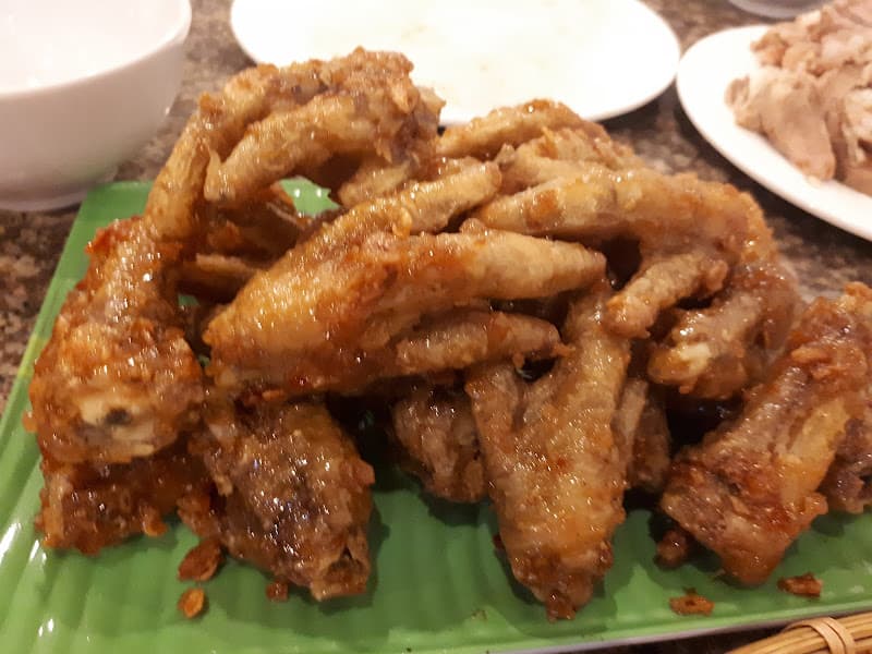 Hình ảnh A Đậu Quán - Bún đậu mắm tôm - 4