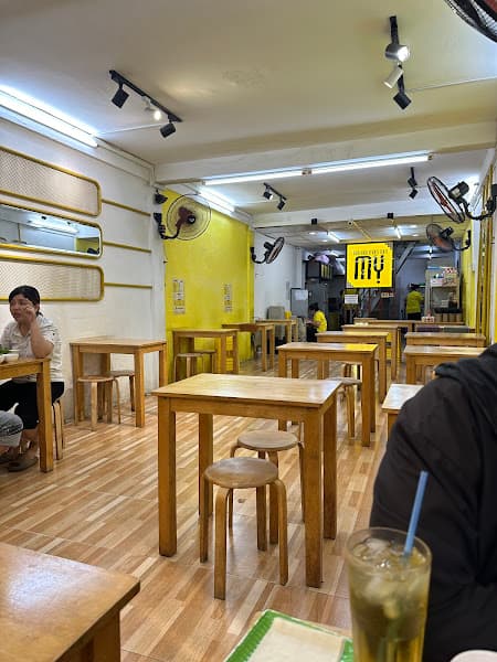 Hình ảnh Bún đậu mắm tôm MỴ - 2