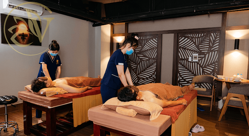 Hình ảnh Sen Việt Spa | Massage | Mát xa | 按摩|마사지 | マッサージ | masaje | massaggio | massage gần đây | Biên Hoà | xông hơi bấm huyệt - 5