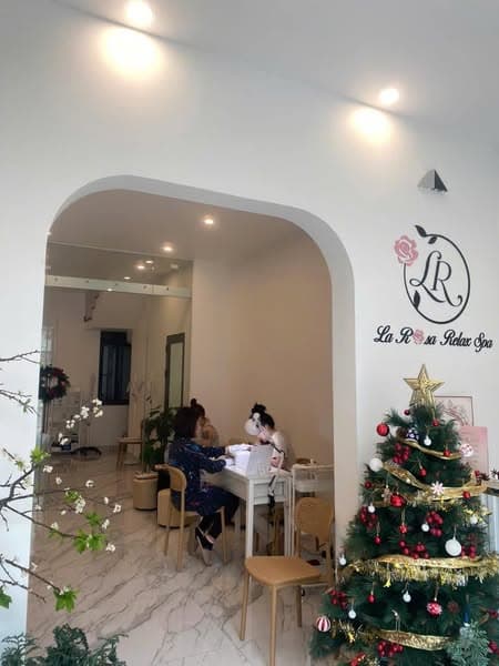 Hình ảnh LA ROSA RELAX SPA - 4