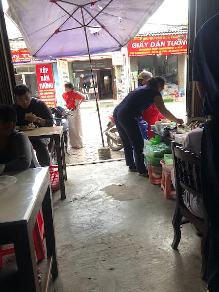 Hình ảnh Bún Đậu Cô Vân - 3