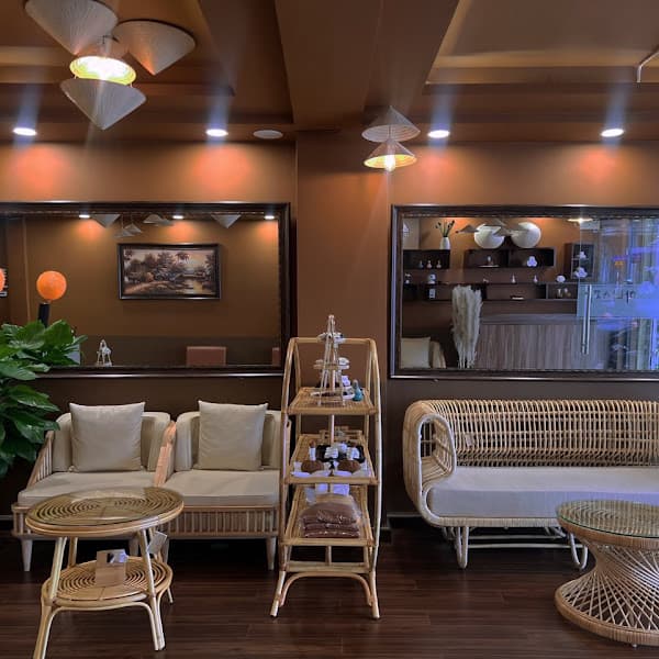 Ảnh bìa Dalat hana spa - massage (달랏 하나 스파 - 마사지)