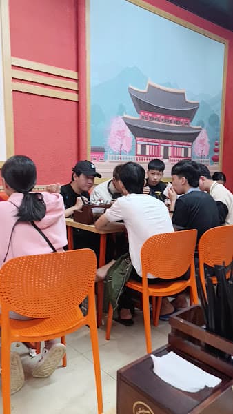 Hình ảnh Mỳ cay GangWon 59 Tố Hữu - 3
