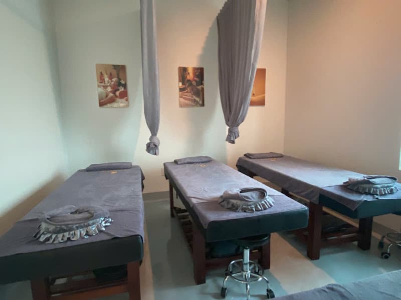 Hình ảnh Harmony Spa - 6