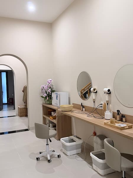Hình ảnh Sen Spa (Bảo Lộc) - 2