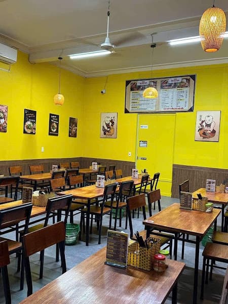 Ảnh bìa Bún Đậu Ngon Lập Lễ