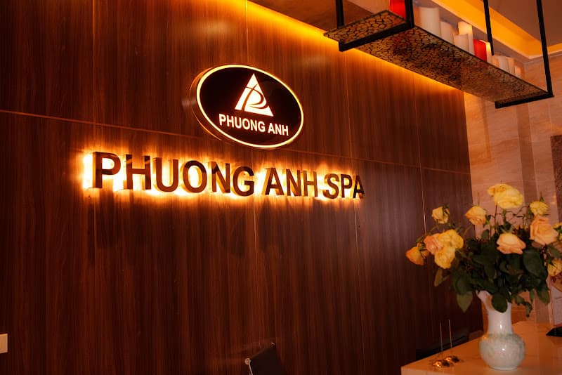 Hình ảnh Phương Anh Spa - 4