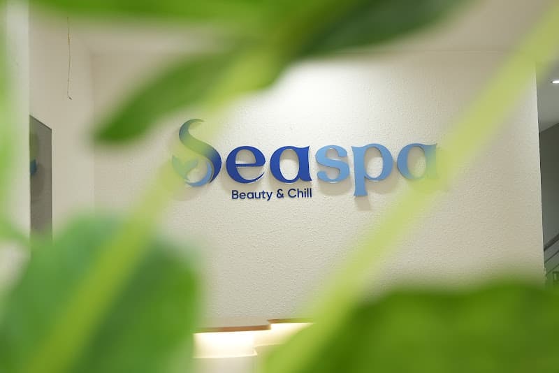 Ảnh bìa SEA SPA - Beauty & Chill | Chuyên chăm sóc điều trị da, massage trị liệu, gội đầu dưỡng sinh tại TP Vinh