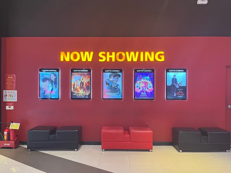 Hình ảnh LOTTE Cinema Ninh Bình - 3