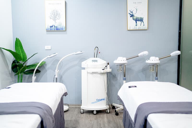 Hình ảnh Amia Beauty Center - 2