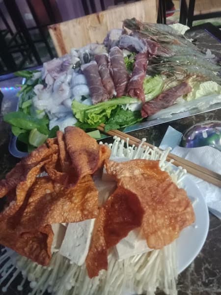 Hình ảnh Huyền Châu Quán - 2