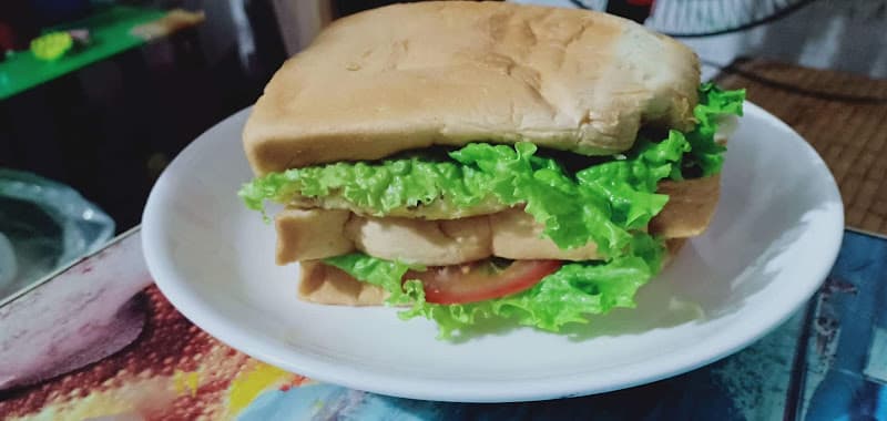 Ảnh bìa QUÁN 296 thịt chó