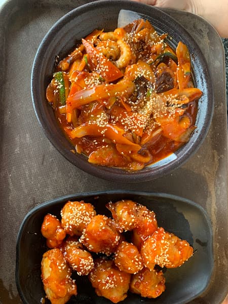 Hình ảnh Quán nhậu Hàn Quốc Soju49 - 한국포장마차 - 2