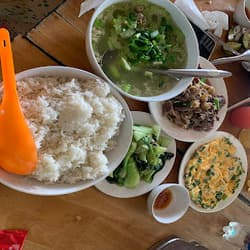Hình ảnh Quán Cơm Bê Thui Như Nguyệt - 2