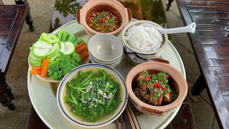 Hình ảnh CƠM QUÊ BẢO LỘC PHÁT - 4
