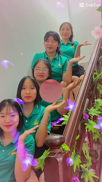 Hình ảnh Massage sen - 5