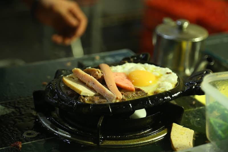 Hình ảnh Bò Né 3s Ngon - Nguyễn Thiện Thuật - 2