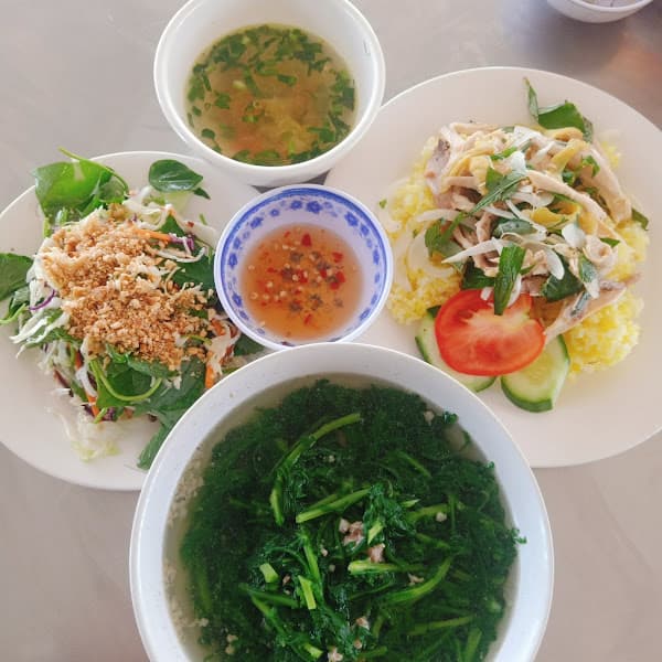 Hình ảnh Cơm Gà Quảng Ngãi - 5