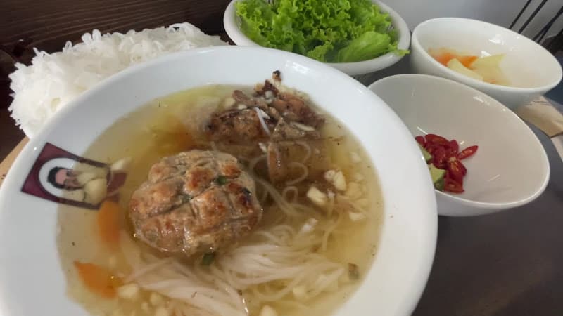 Hình ảnh Phở Trường Thái Nha Trang - 4