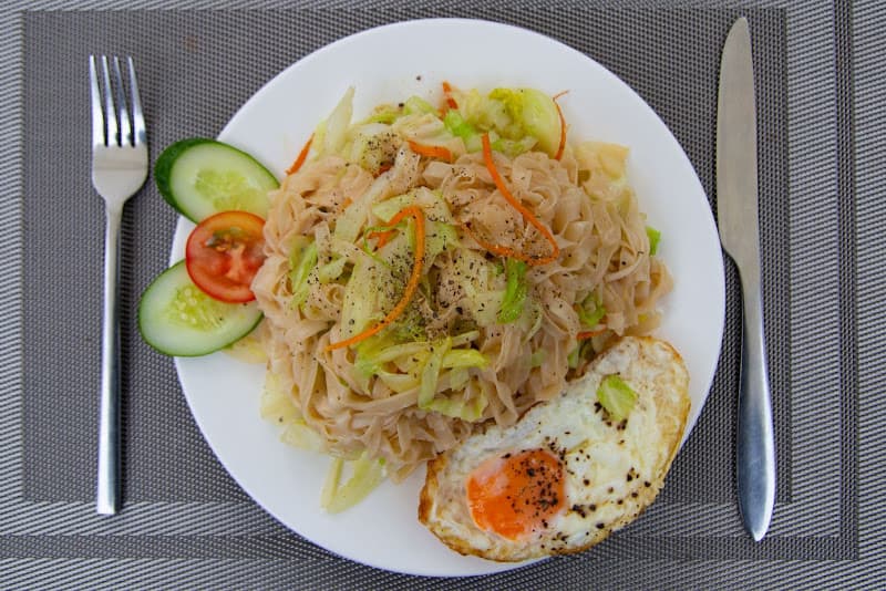 Hình ảnh Green Sapa Cáfe & Bistro - 4
