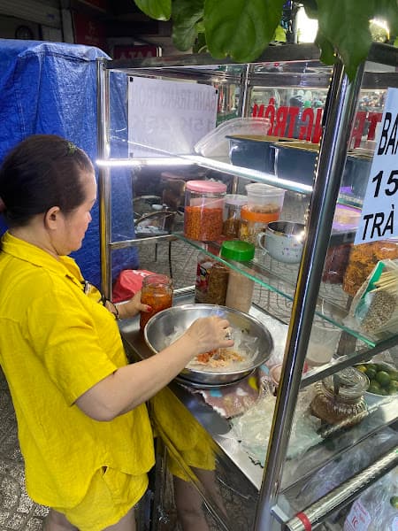 Hình ảnh SINH TỐ NƯỚC ÉP CHÂU - 2