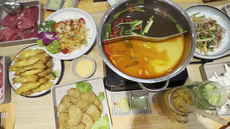 Hình ảnh Thai Kitchen ครัวไทย - 3