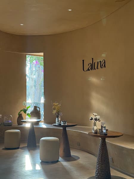 Hình ảnh Laluna Spa - 3