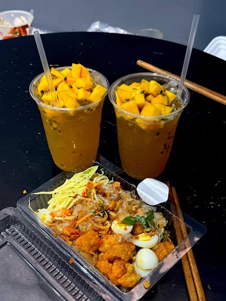 Hình ảnh Bánh tráng Hai Mí - Tân Phú - 2