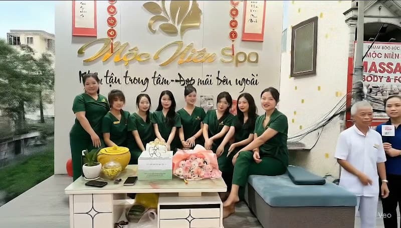 Hình ảnh Massage Mộc Niên 288 - 4