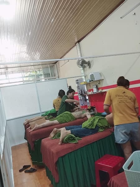 Hình ảnh SPA PHƯƠNG THÙY - 5