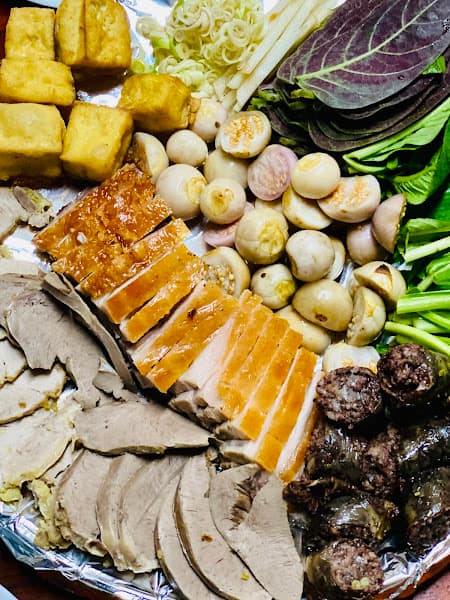Hình ảnh Quán 51 Cần Thơ - 5