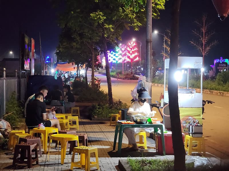 Hình ảnh Nhà hàng Nhất Chiêu - 5