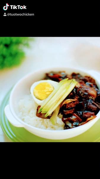 Hình ảnh Gà rán hàn quốc - 4