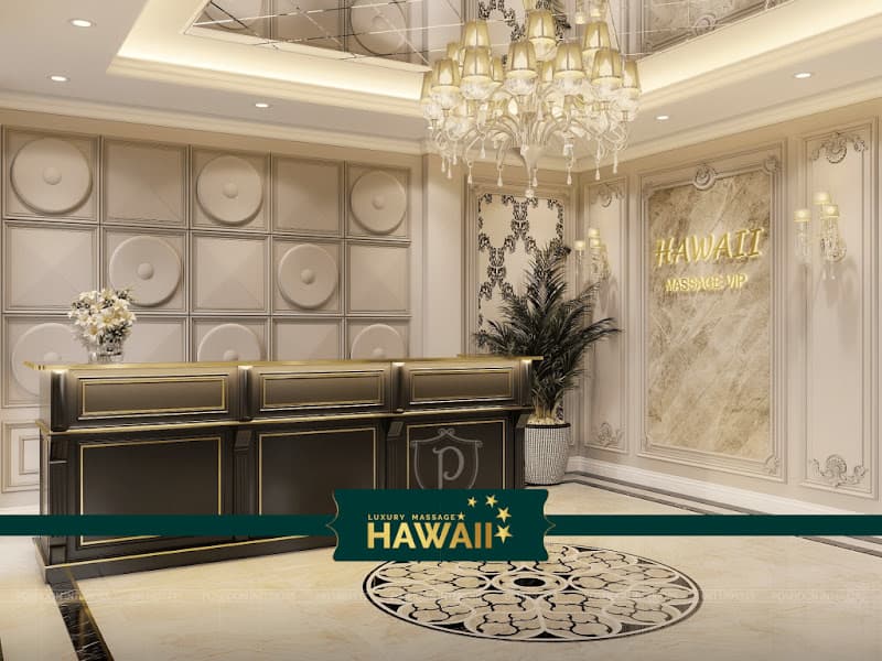 Hình ảnh MASSAGE QUẬN 10 - HAWAII SIGNATURE CLUB - 按摩室 - 2