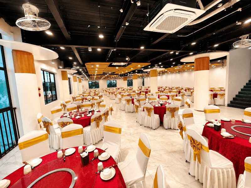Nhà Hàng Đại Việt Ninh Bình