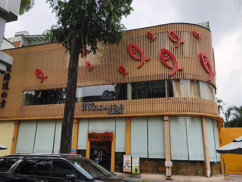 Hình ảnh Sushi Hokkaido Sachi - 3