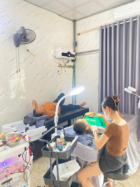 Hình ảnh Hiên Phan Beauty & spa - 3