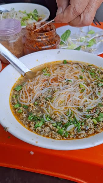 Hình ảnh Bún Tôm - Rạm Đầm Trúc - 3