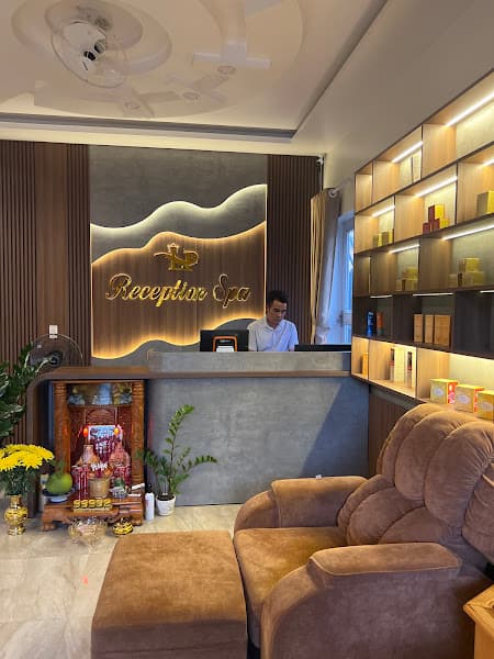 Hình ảnh Relaxation Spa - Massage body - Gội đầu dưỡng sinh - Đông Hà - 2