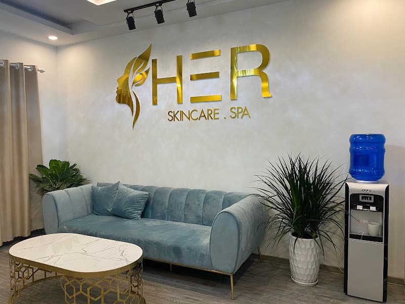 Hình ảnh HER Skincare & Spa - 3