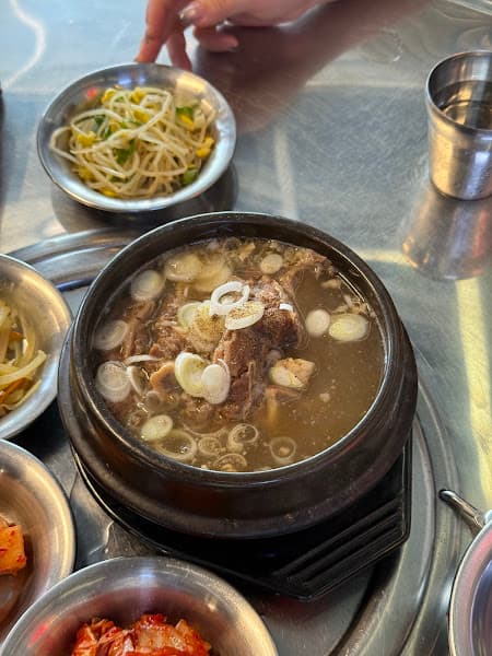 Hình ảnh 다낭 마포갈매기 - Nhà Hàng Thịt Nướng Hàn Quốc MAPOGALMAEGI - 5