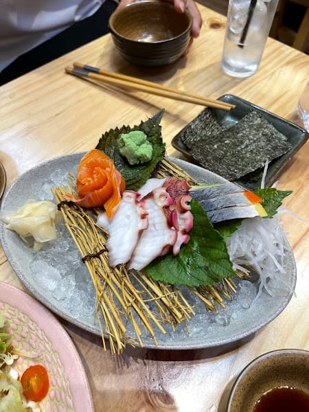 Hình ảnh Hi Sushi Gia Lai - 2