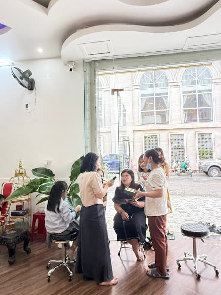 Hình ảnh ORLA SPA - 2