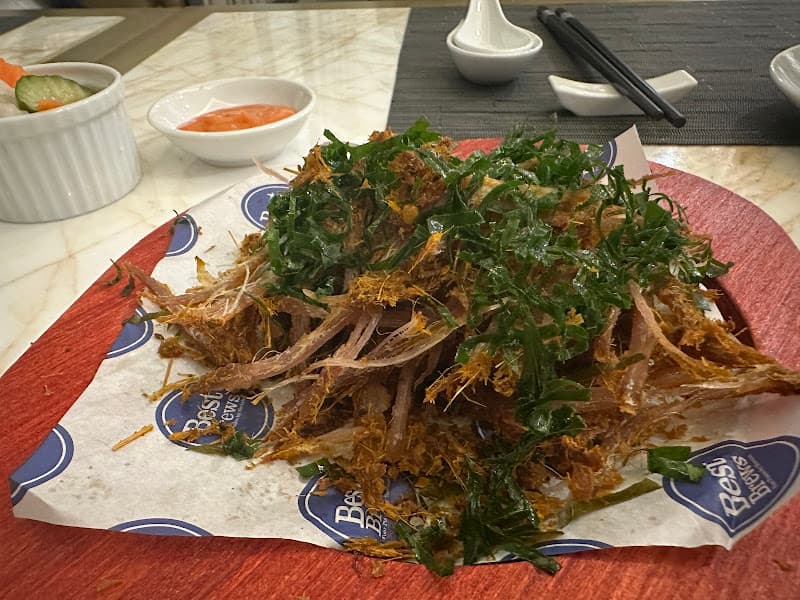 Hình ảnh Tam Thanh Restaurant - Four Points Lang Son - 3
